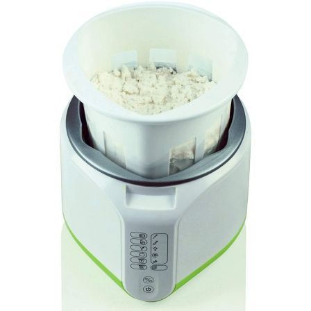 Ariete B-Cheese 615 Máquina para hacer queso y yogur 500W Ariete B-Cheese 615 Máquina para hacer queso y yogur 500W